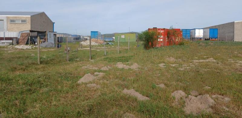 0 Bedroom Property for Sale in Racing Park Western Cape